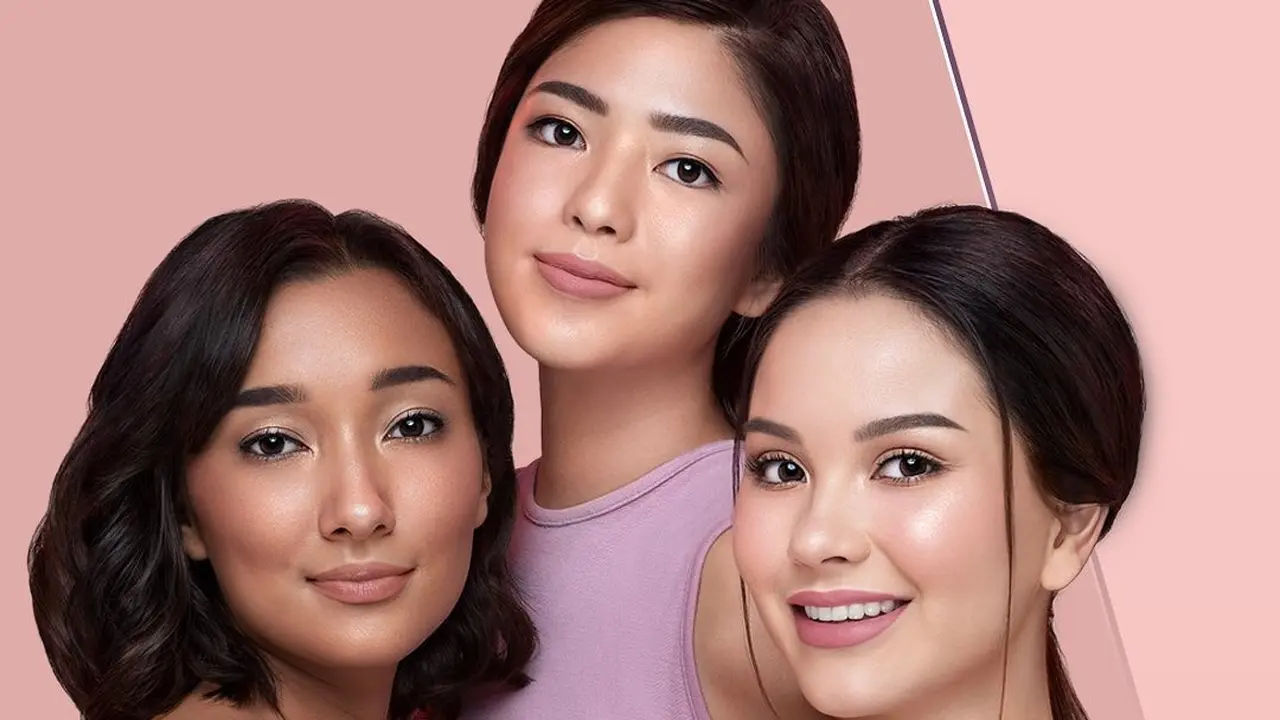 Beautyversary Awards 2020 Anugerahkan Penghargaan bagi 10 Perempuan Inspiratif