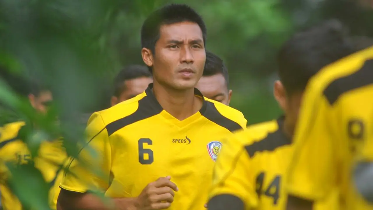 Suroso