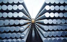 Manfaatkan Energi Air, Inalum Boyong Low Carbon Aluminium ke Pasar Dunia