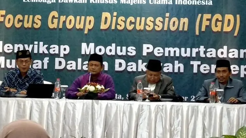 LDK Adalah Latihan Dasar Kepemimpinan, Ketahui Tujuan dan Kegiatannya