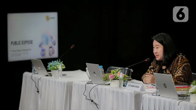 Pelaksanaan RUPS SCM dan EMTEK