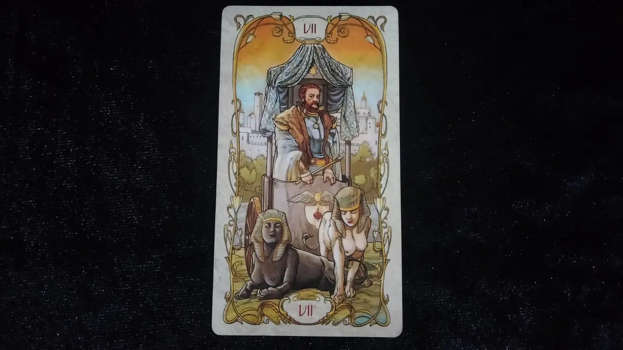 Tarot