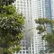 Kebakaran Apartemen Pavilion Jakpus, 14 Orang Dievakuasi