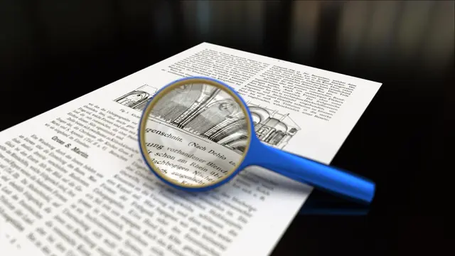 Sejarah kacamata