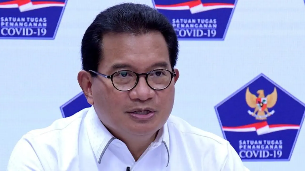 Wiku Adisasmito