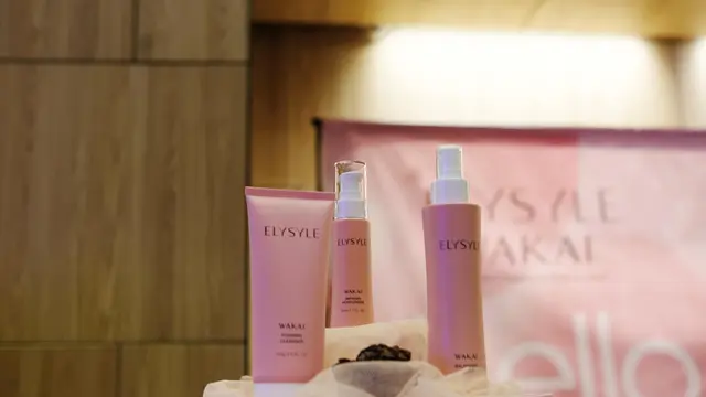 Skincare Berteknologi Nano Pollutant Blocker Bantu Cegah Bahaya Polusi Terhadap Kulit