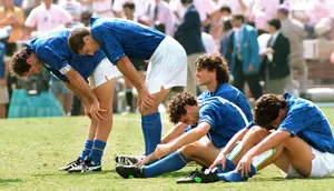 Tangis Paolo Maldini untuk Franco Baresi: Bagaimana Kami Melanjutkan Semua Ini Tanpa Anda, Kapten?