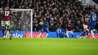 Hasil Liga Inggris Tadi Malam: Chelsea Epic Comeback Kontra West Ham, Liverpool Gulung Newcastle