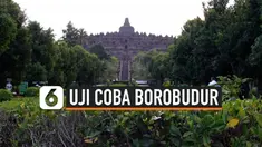 borobudur