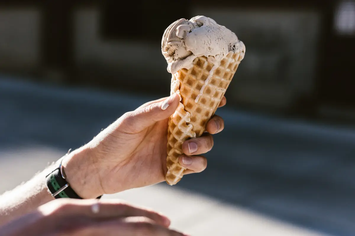 [Fimela] Es Krim
