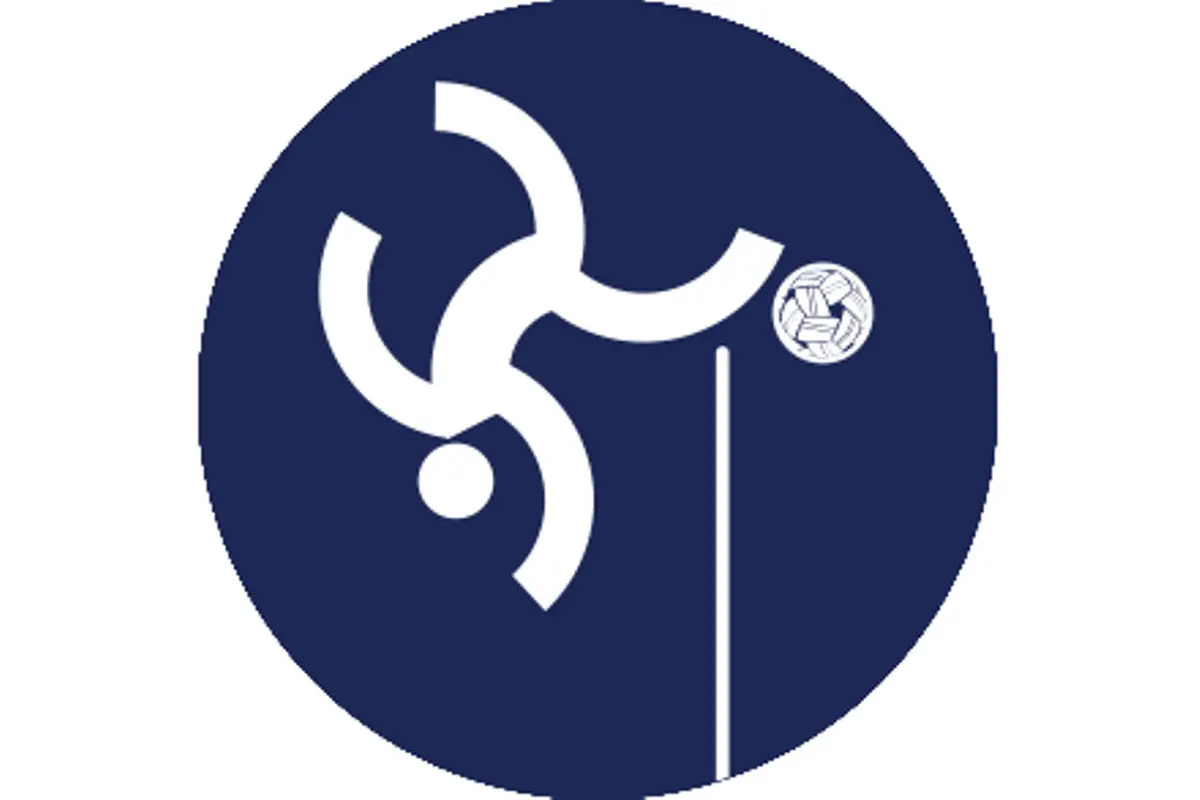 Logo Sepak Takraw Asian Games 2018