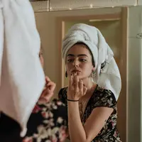 Untuk memiliki kulit yang sehat diperlukan usaha yang maksimal/Copyright unsplash.com/kevin laminto