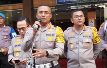 Hasil Pemeriksaan, Aipda P Baru Pertama Kali Lakukan Pungli di Samsat Bekasi