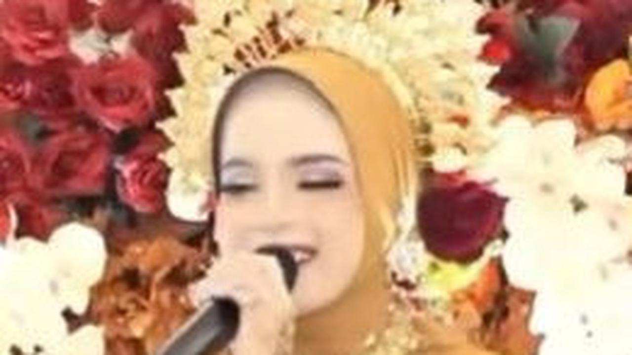Meriahnya Acara Lamaran Putri Isnari DA, Uang Panai Hingga Rp2 Miliar