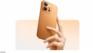Vivo X300e Resmi Hadir Membawa Snapdragon 8 Gen 5, Segini Harganya