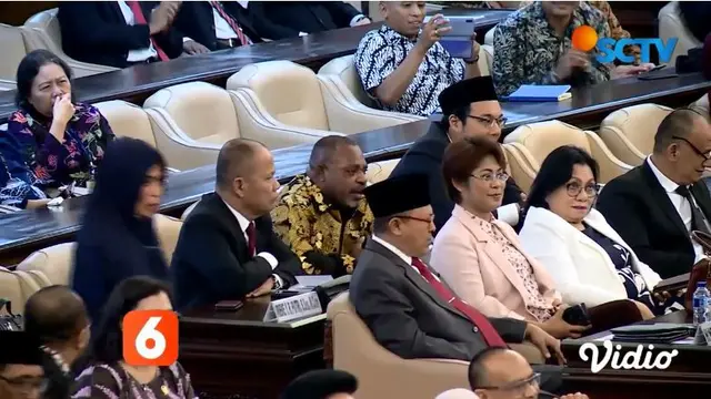 Jimmy Demianus Ijie, anggota DPR RI Periode 2019-2024