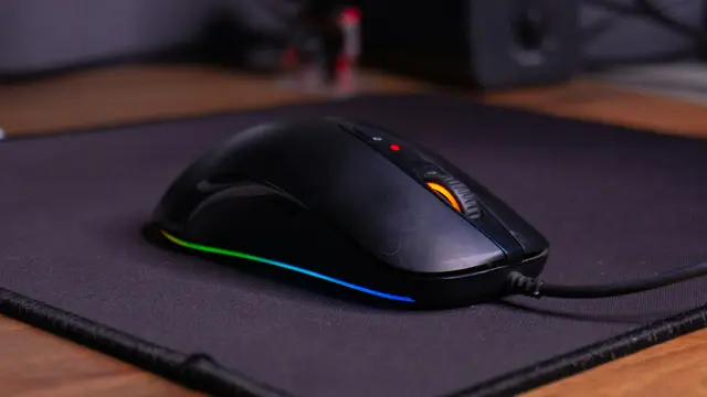Mouse Pad