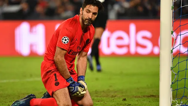 Gianluigi Buffon