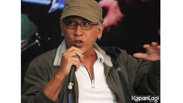 Ulang Tahun ke-58, Ini 7 Potret Transformasi Iwan Fals