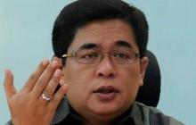 Kubu Ical sebut rebutan kantor DPP Golkar bakal selesai secara adat