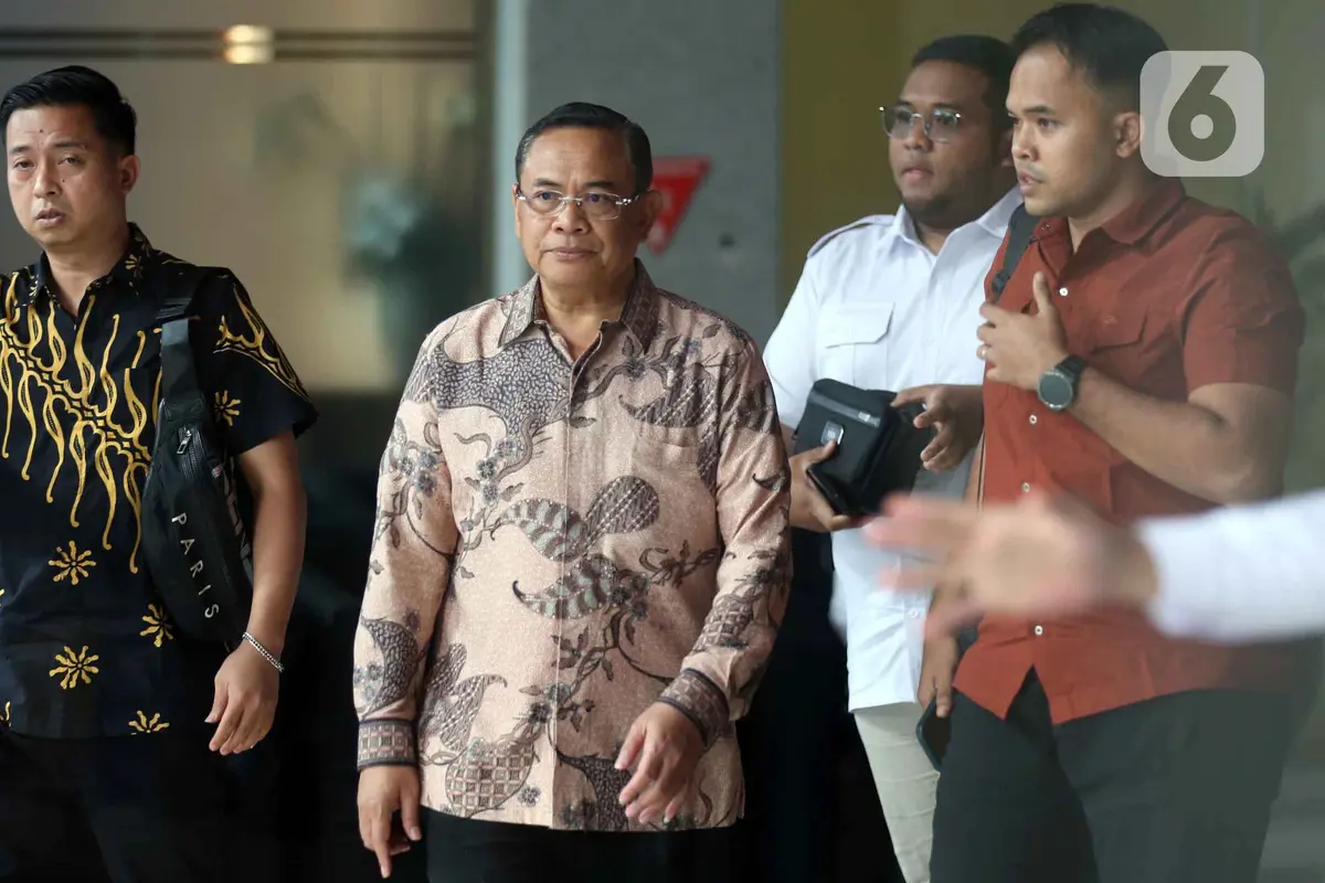 Kasus Korupsi DJKA Kemenhub, Bupati Sudewo Kembali Diperiksa KPK