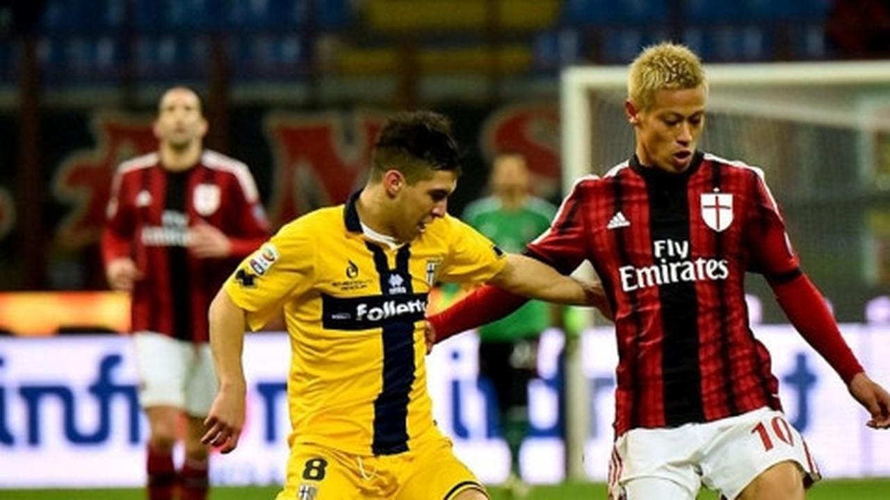 Mimpi Mauri gabung Milan segera terwujud