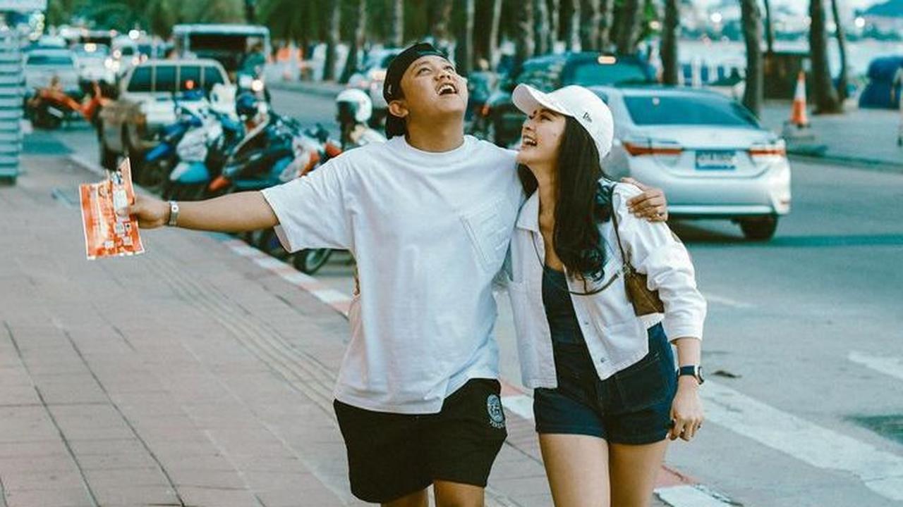 Happy Asmara Sampaikan Ucapan Selamat