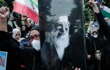 Meradang Banyak Pimpinannya Dibunuh, Iran Ancam AS Targetkan Serangan ke Apple hingga Google