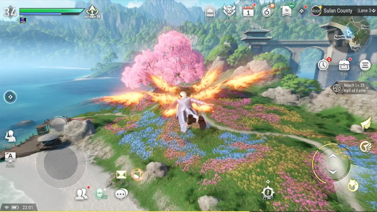 Revelation Mobile