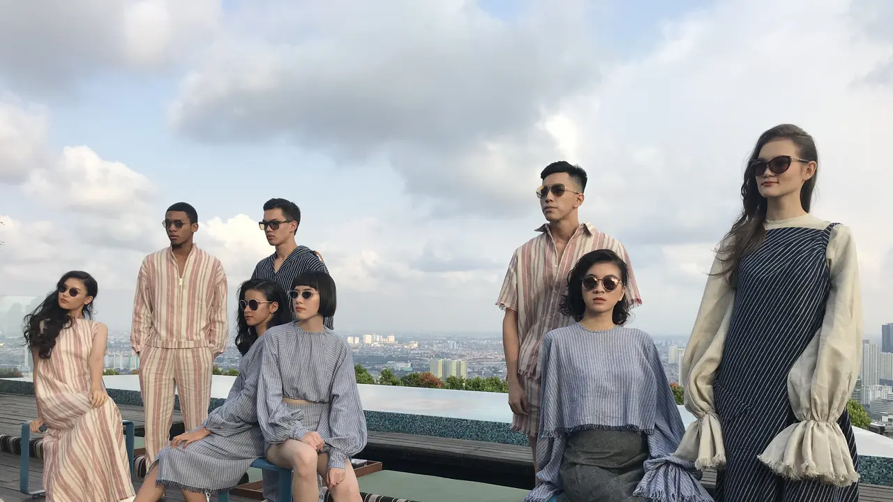 Kacamata Optik Seis