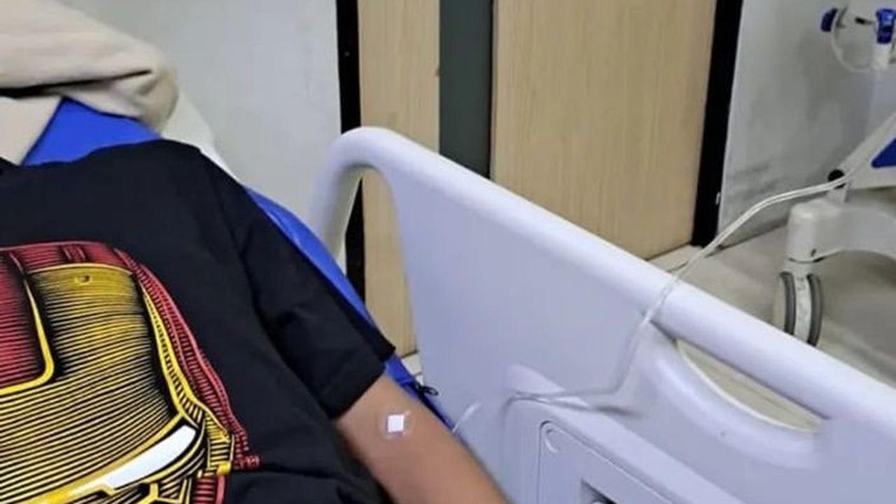 Kasus Siswa di Medan Dipaksa Makan Lumpur hingga Disundut Besi Panas, Satu Pelaku Ditangkap Polisi