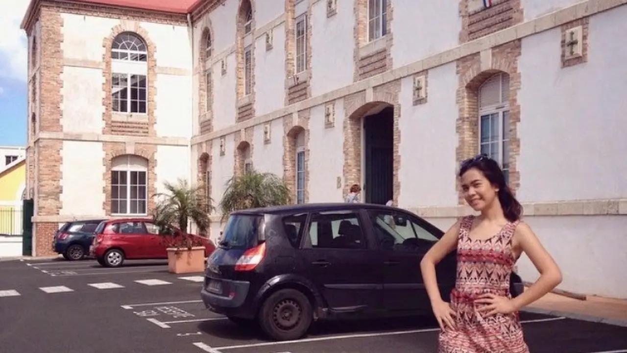 [Bintang] Sinta Keong Racun