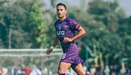 Ezra Walian Operasi Lutut, Absen hingga Akhir Musim BRI Super League