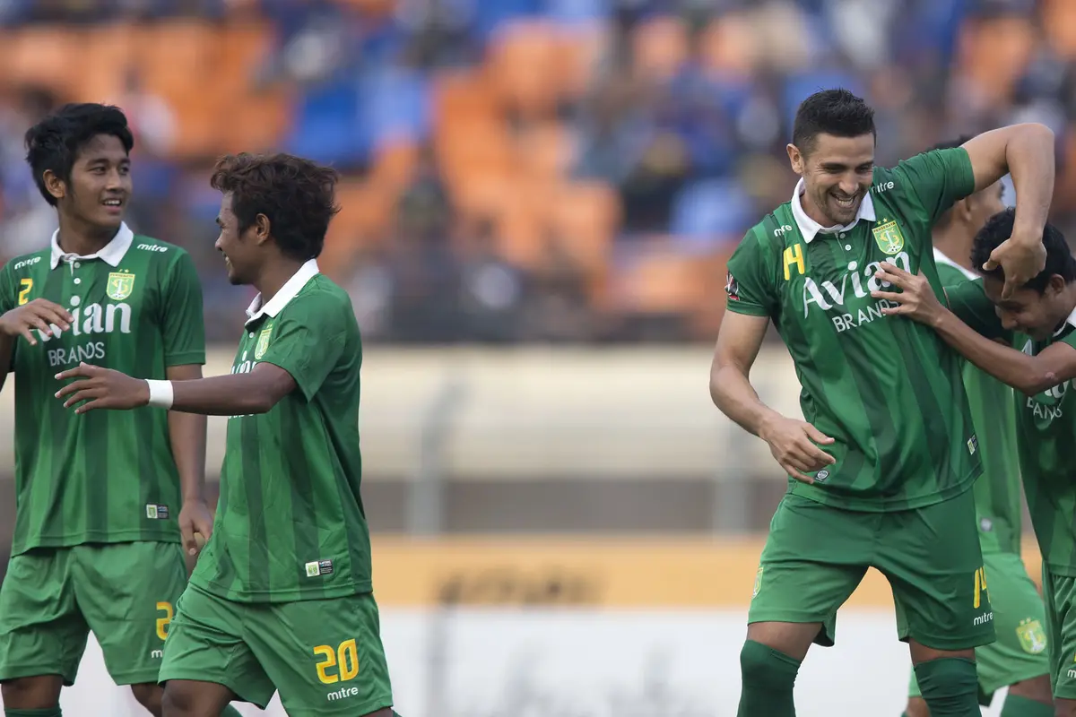 Persebaya Surabaya