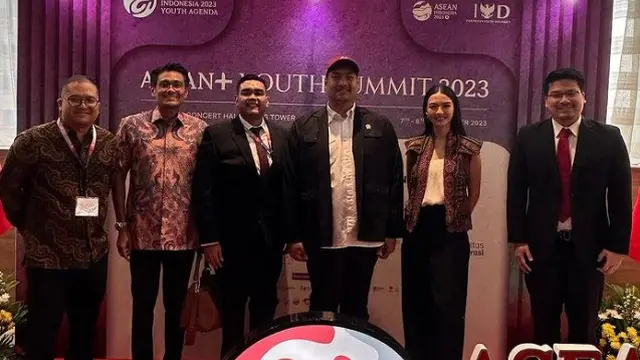 Doddyansyah, manager BCL (Instagram/doddyansyah)