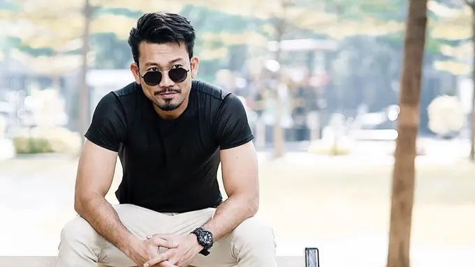 [Fimela] Denny Sumargo
