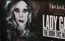 Lokasi refund tiket Lady Gaga belum ditentukan