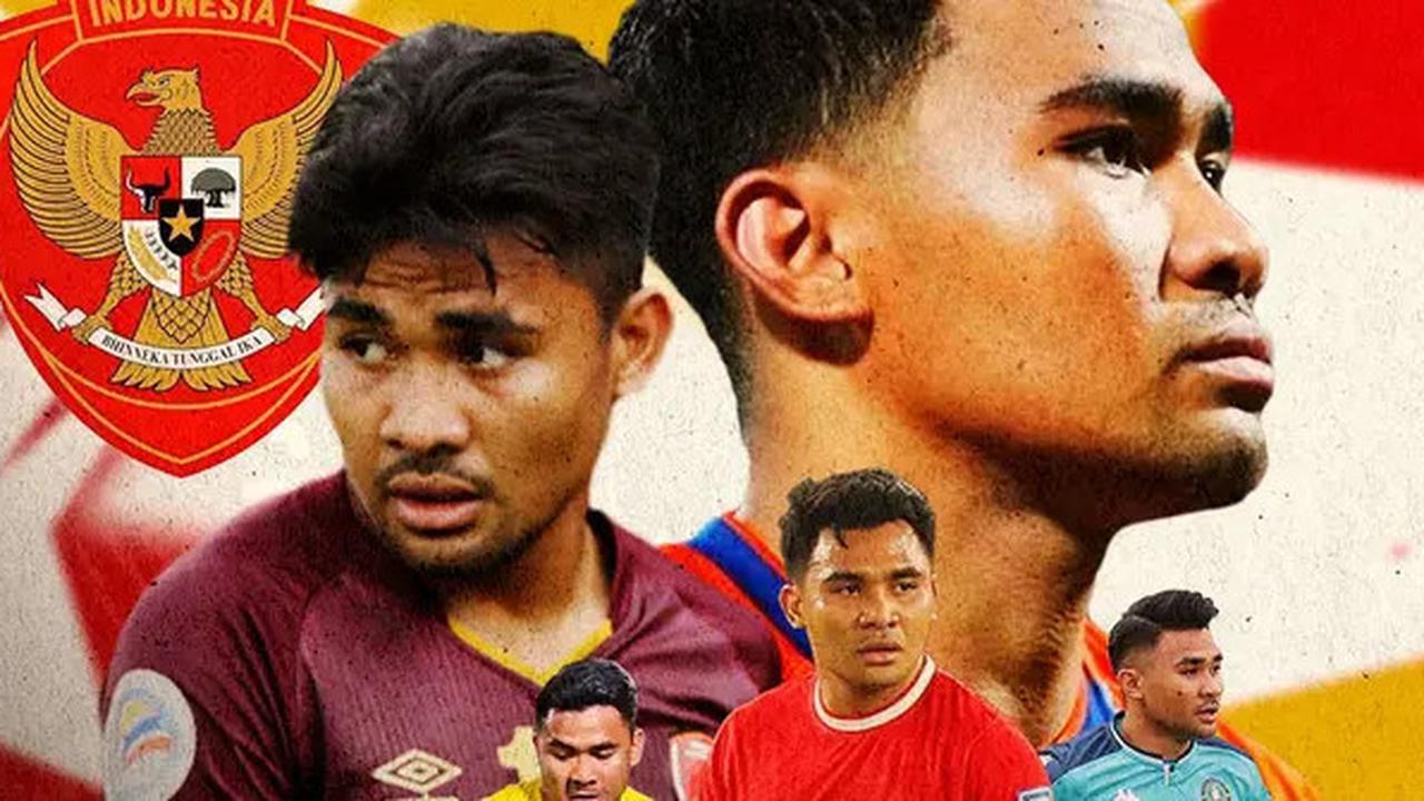 3 Pemain Timnas Indonesia yang Tampil Ciamik saat Kalahkan Myanmar 1-0 di Piala AFF 2024, ini Sosoknya