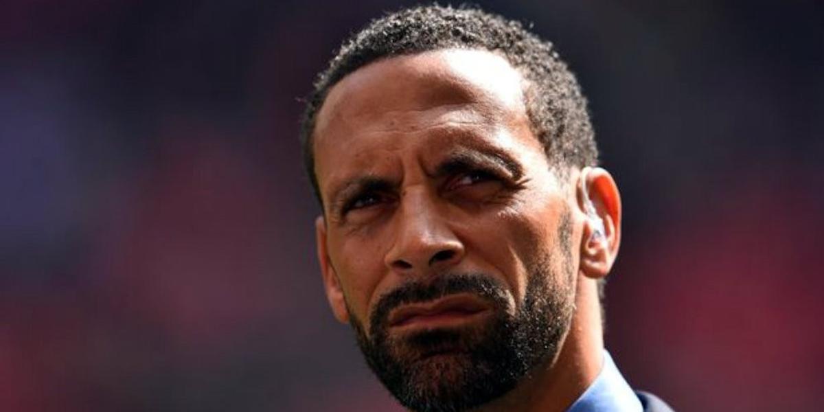 Bukan Sebagai Pemain, Inilah Peran Baru Rio Ferdinand di Manchester United