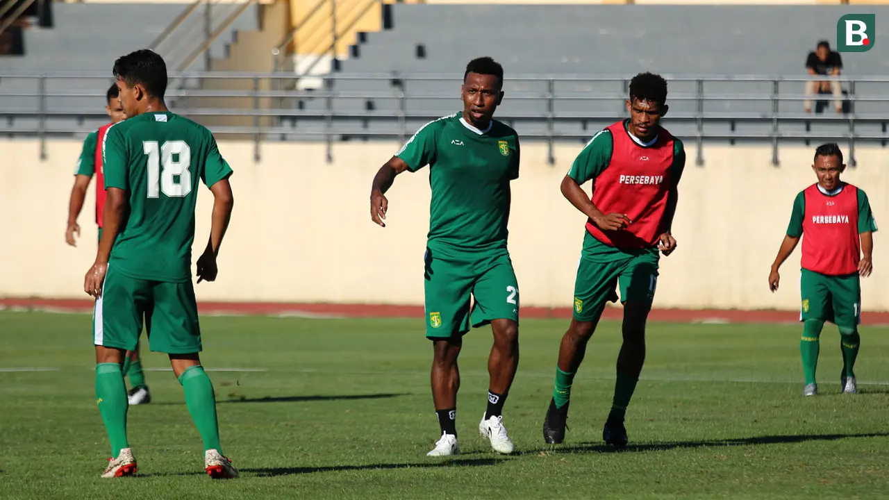 Persebaya Surabaya