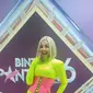 Findi peserta Bintang Pantura 6 asal Lampung. (Indosiar)