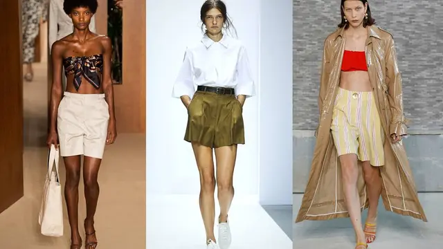 5 Tren Fashion yang Akan Ramaikan Tahun 2019