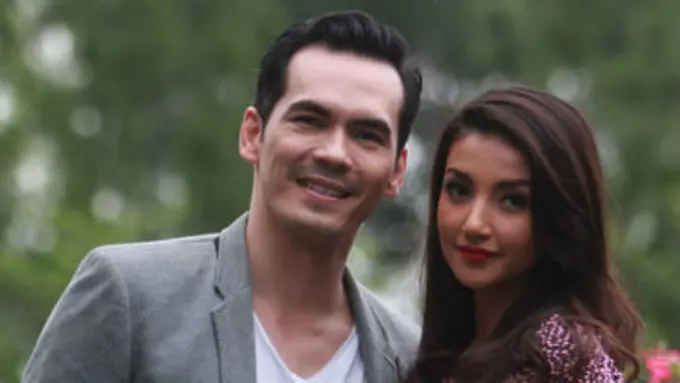 Attalarik Syah-Tsania Marwa (Kapanlagi.com)