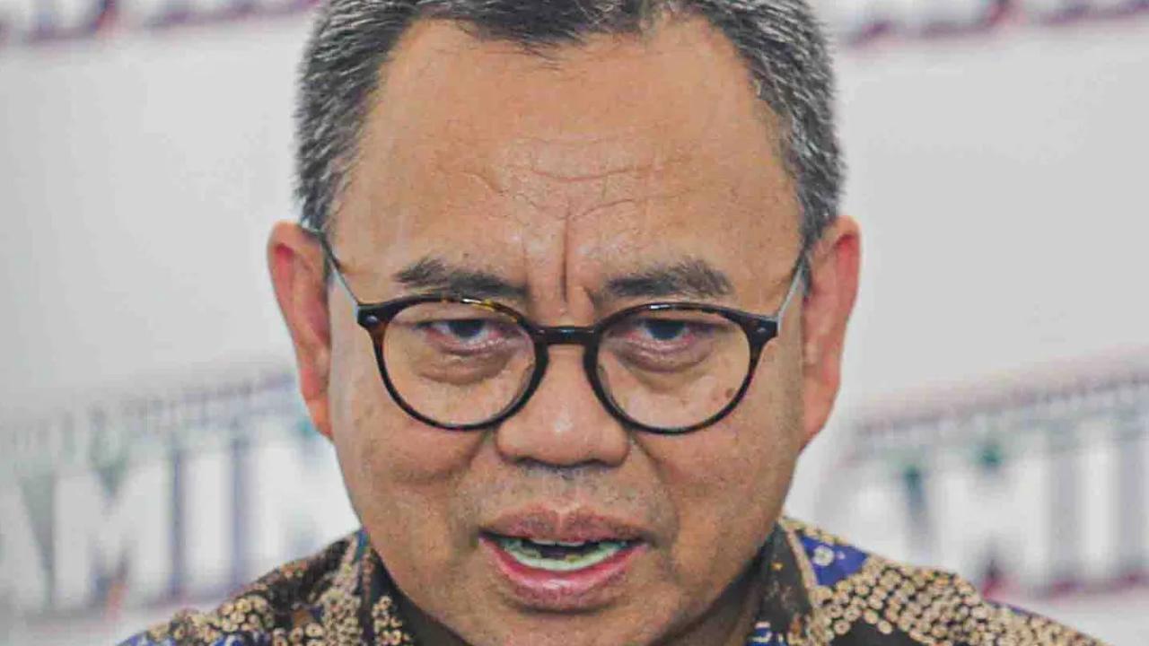 Tak Hanya Agus Rahardjo, Mantan Menteri Ini Juga Ungkap Dimarahi Jokowi gara-gara Setya Novanto