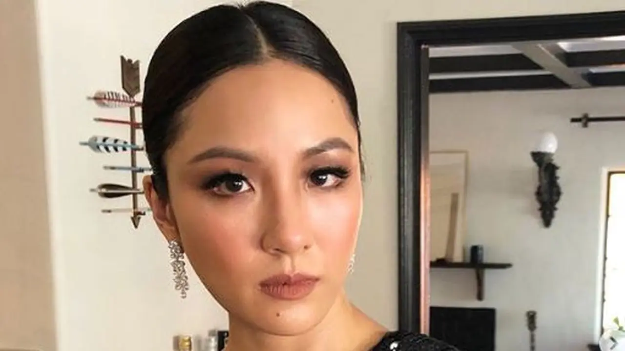 Constance Wu
