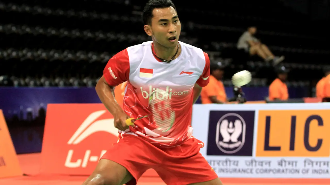 Tommy Sugiarto