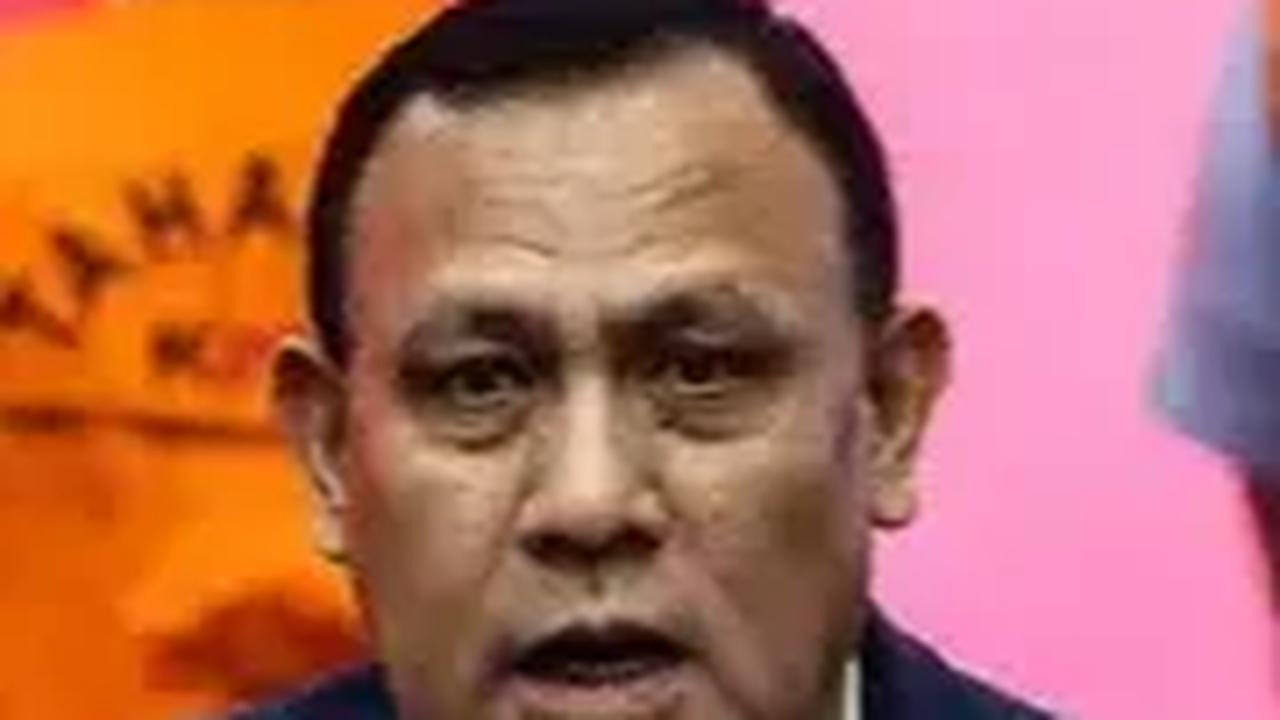 Komisi III DPR: Firli Bahuri Seharusnya Inisiatif Mundur Setelah Ditetapkan Tersangka