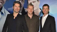 Ini Dia Harga Tiket Konser MLTR