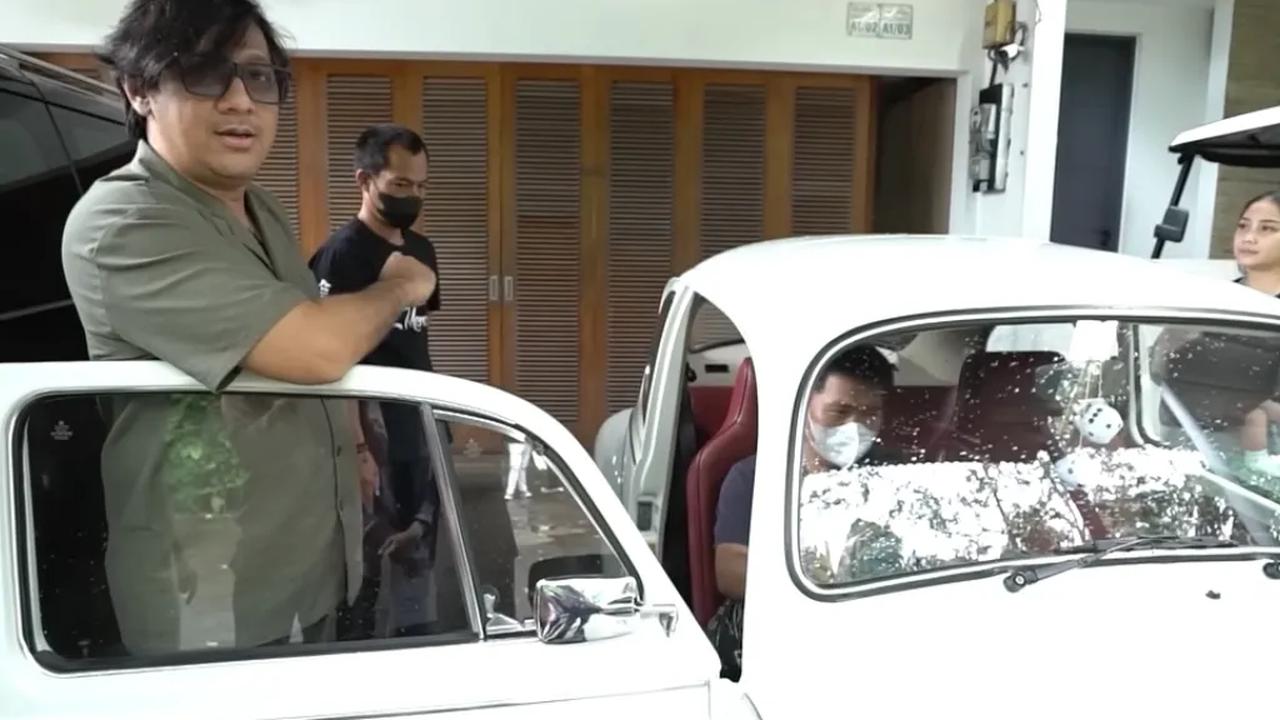 Dok. Istimewa