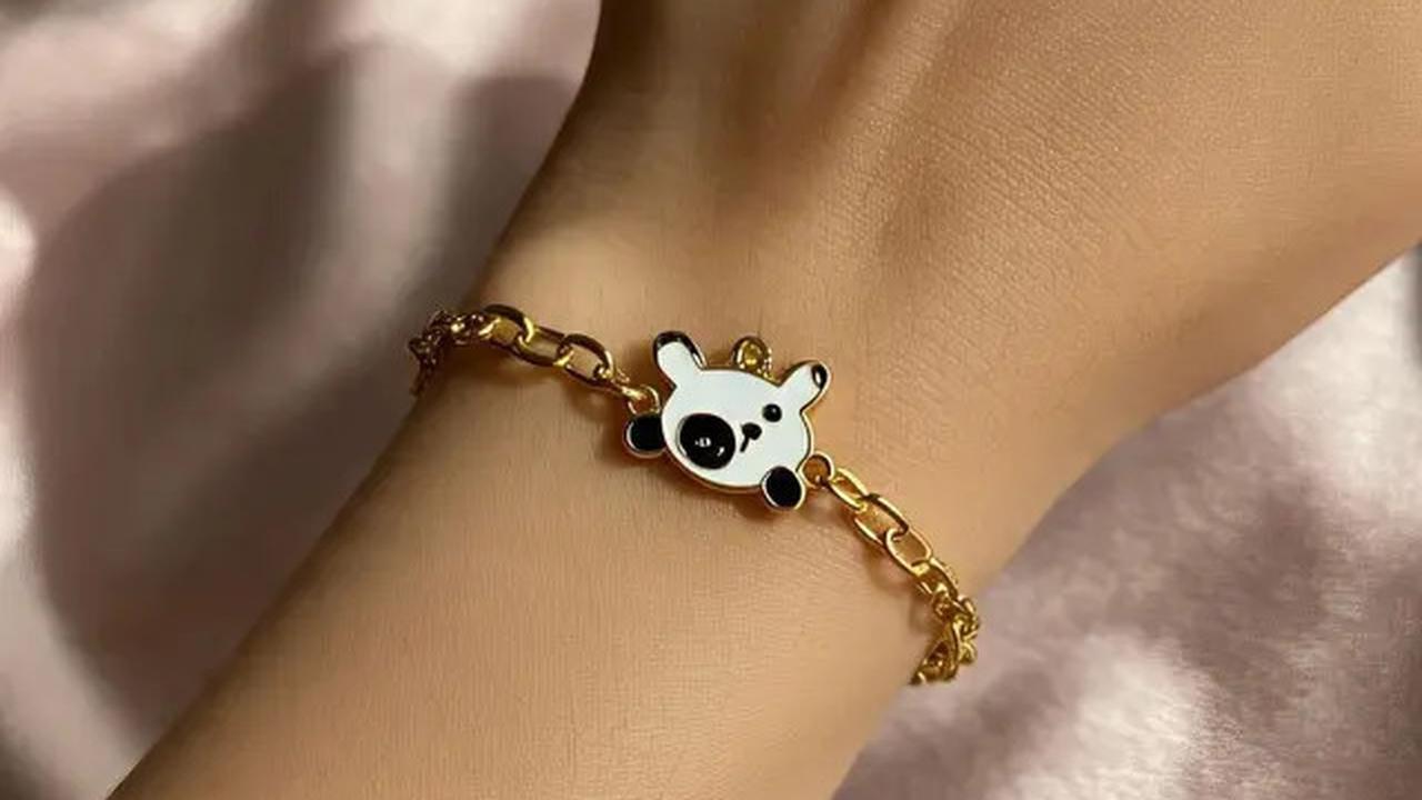 Intip 7 Model Gelang Emas Rantai yang Lagi Trend di 2025, Simpel tapi Tetap Berkelas